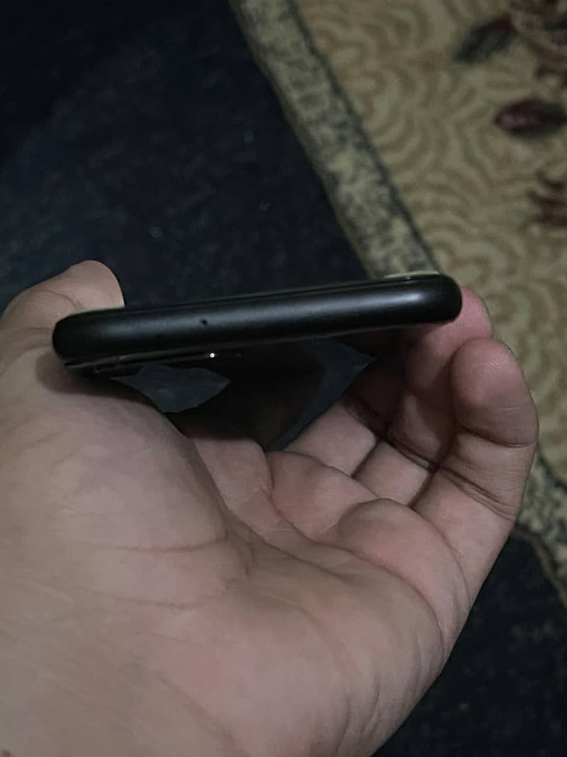 Google Pixel 4 4