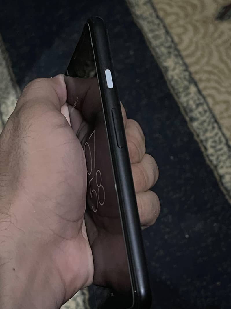 Google Pixel 4 5