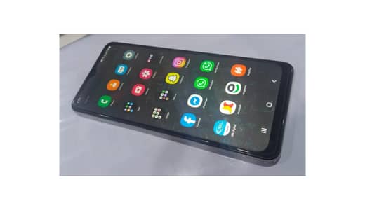 SAMSUNG GALAXY A02