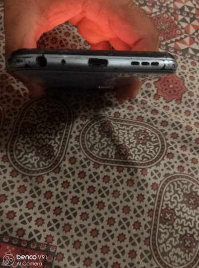 Vivo Y12s