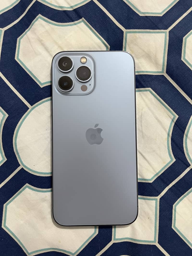 iPhone 13 Pro Max 1