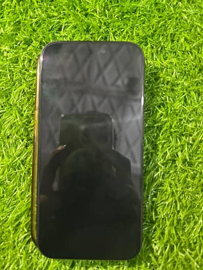 Apple iPhone 15 Pro