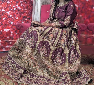 lehenga