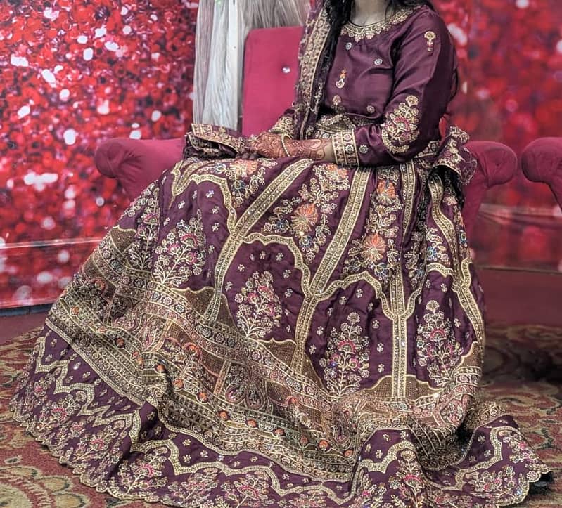lehenga 0