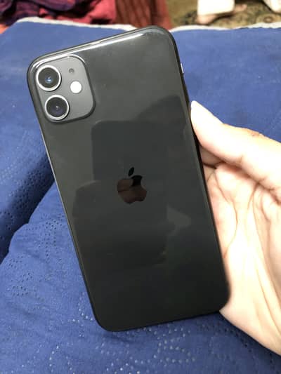 Apple iPhone 11
