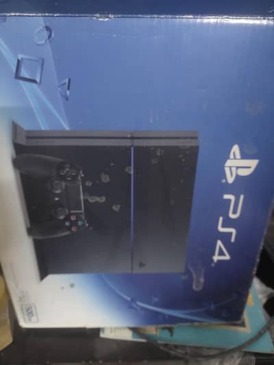 selling ps4 in 60000
