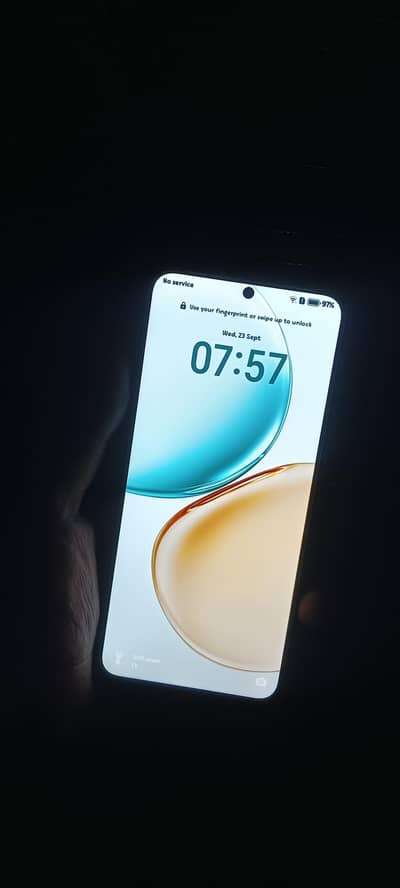Honor X7D