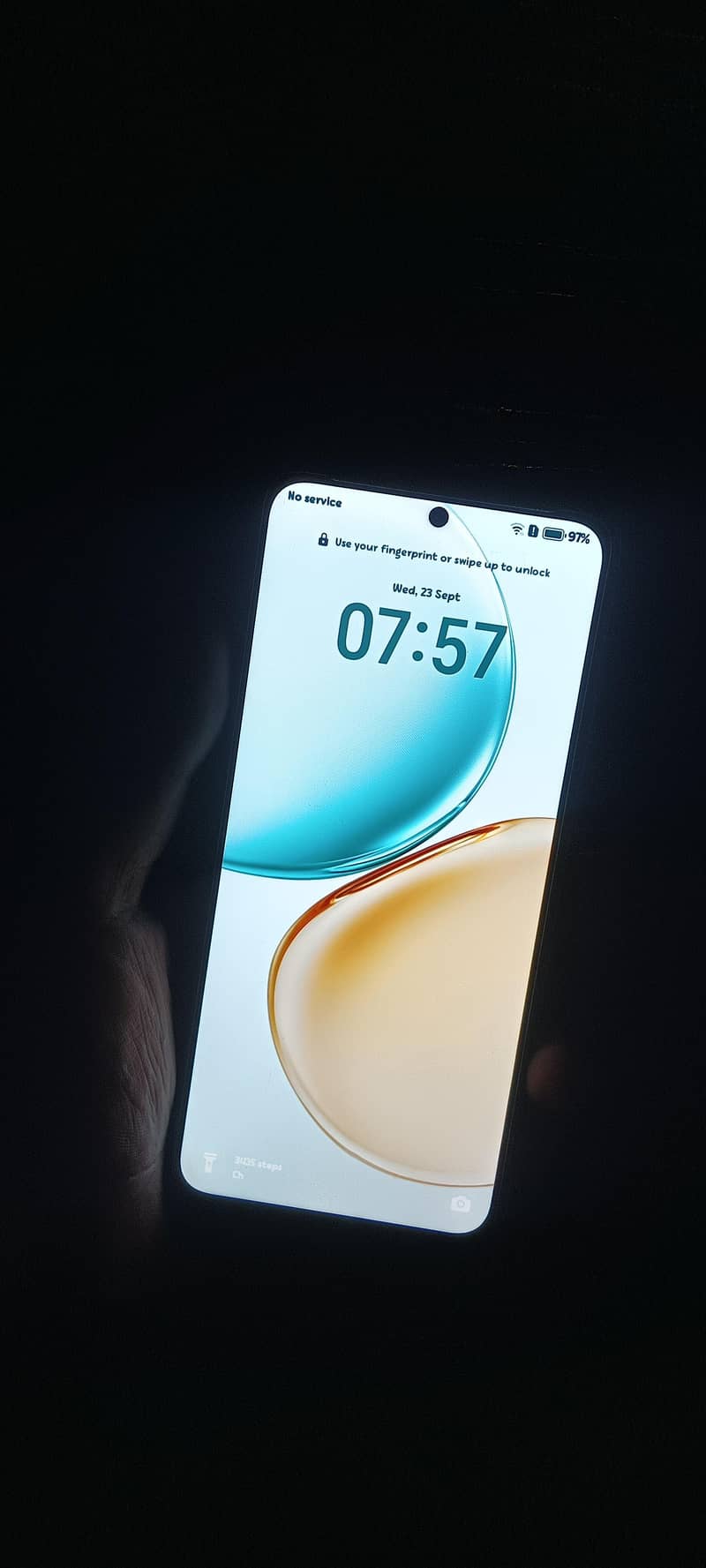 Honor X7D 0