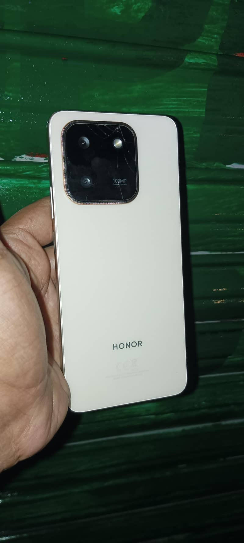 Honor X7D 1