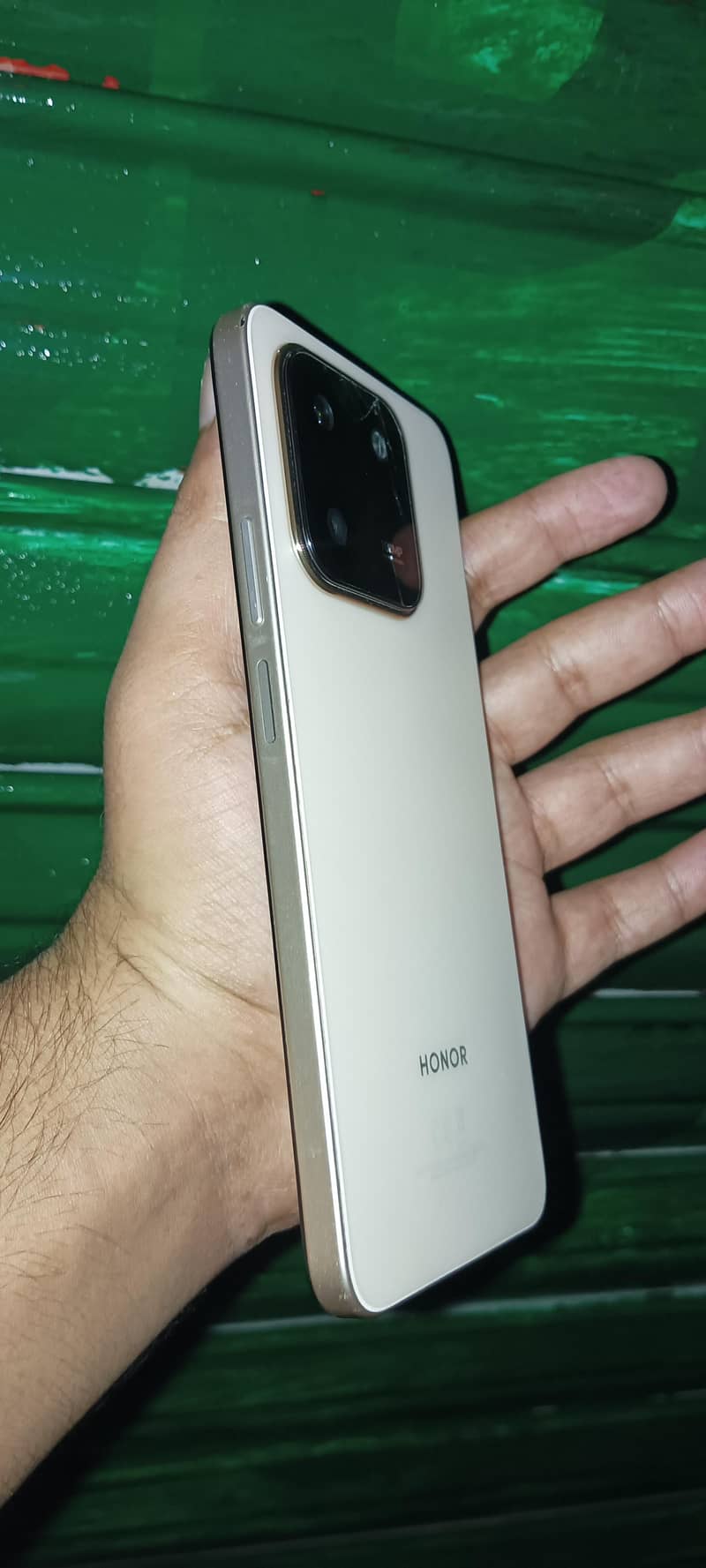 Honor X7D 2