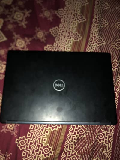 Dell Latitude 5491 (NVMe)