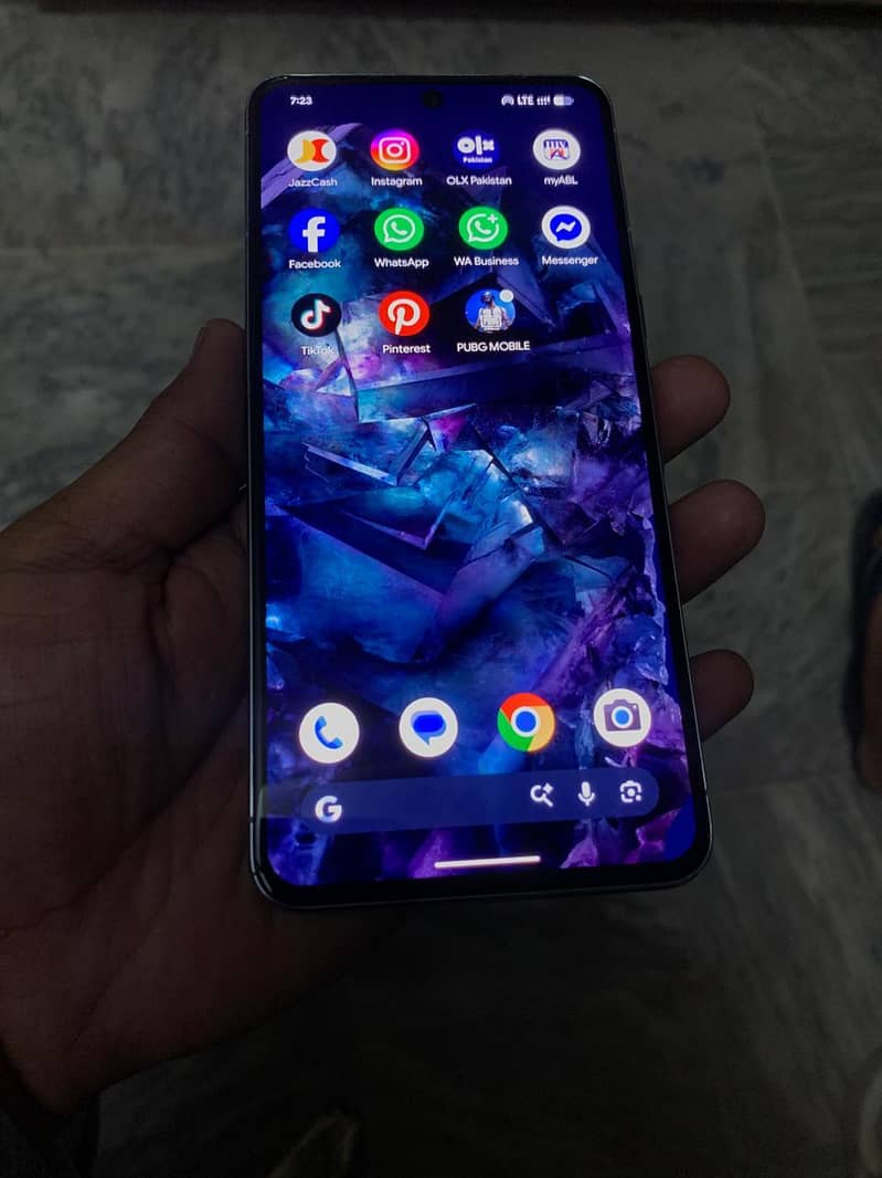 Google Pixel 8 Pro 1