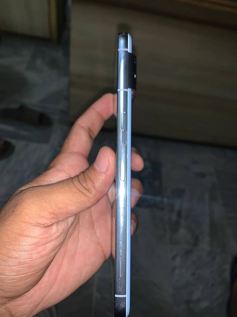 Google Pixel 8 Pro 3