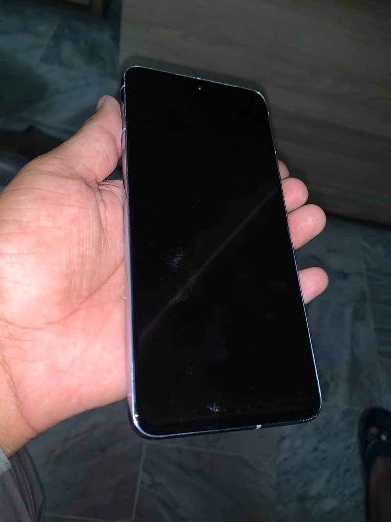 Google Pixel 8 Pro 5