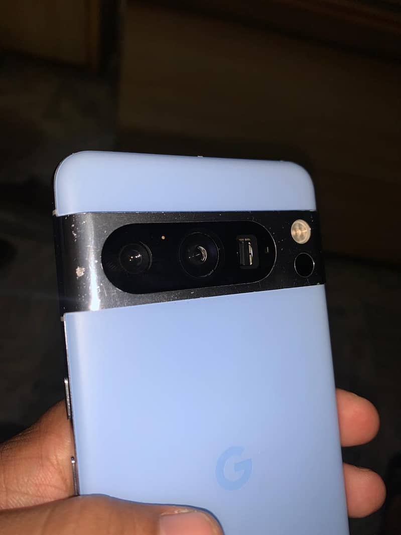 Google Pixel 8 Pro 6