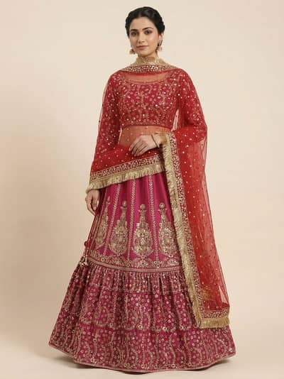 Bridal Dress | Bridal Lehnga | Barat Dress | Walima Maxi | Bridal Maxi