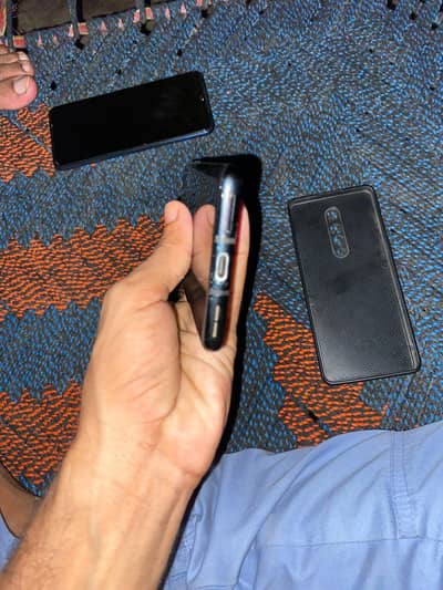One Plus 8 pro