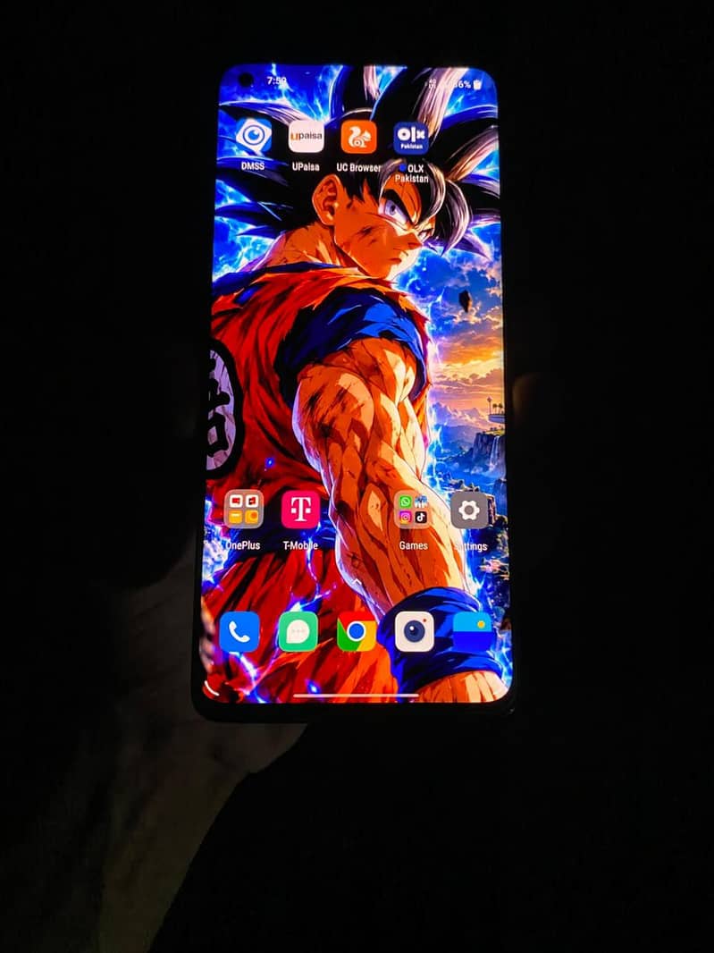 One Plus 8 pro 2