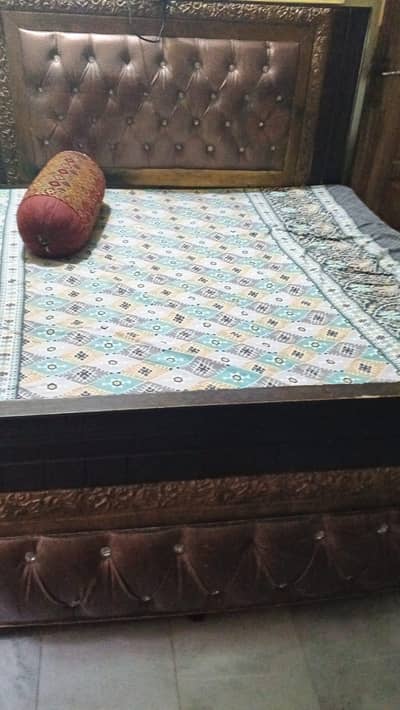 bed for sale
