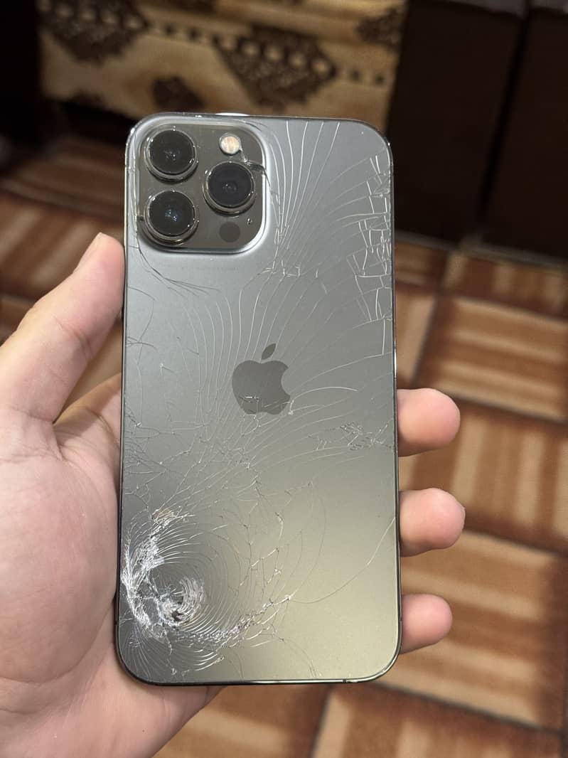 iPhone 256 2