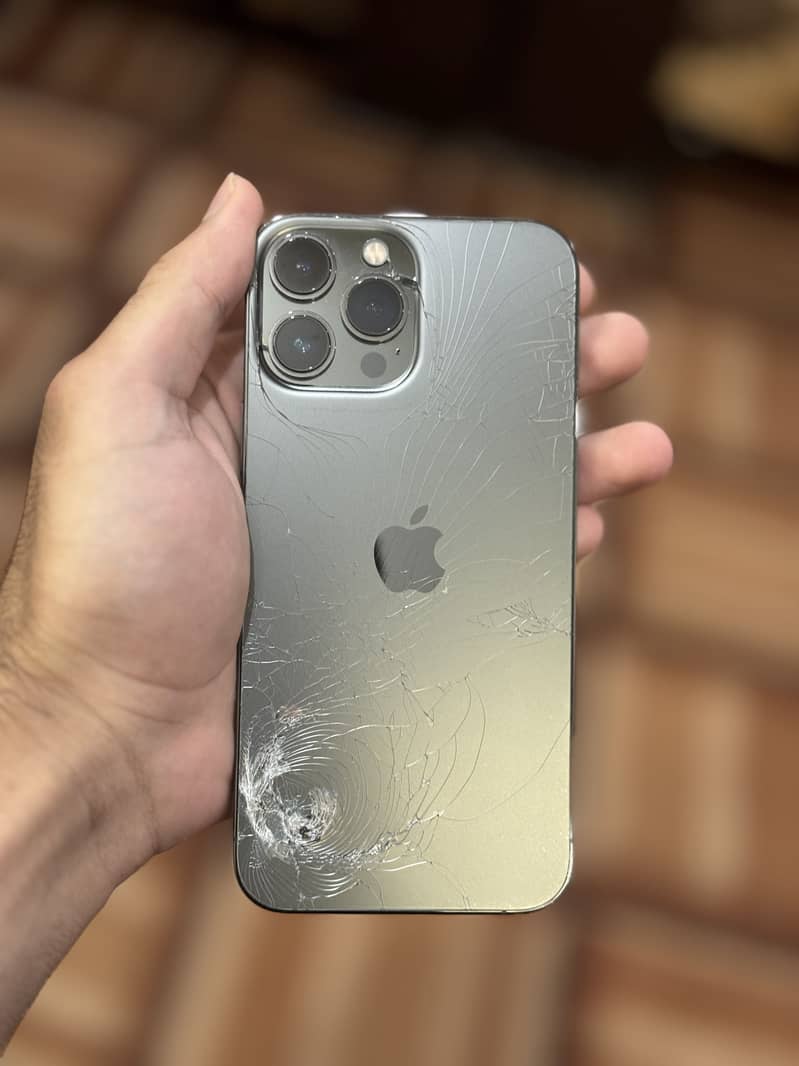 iPhone 256 4