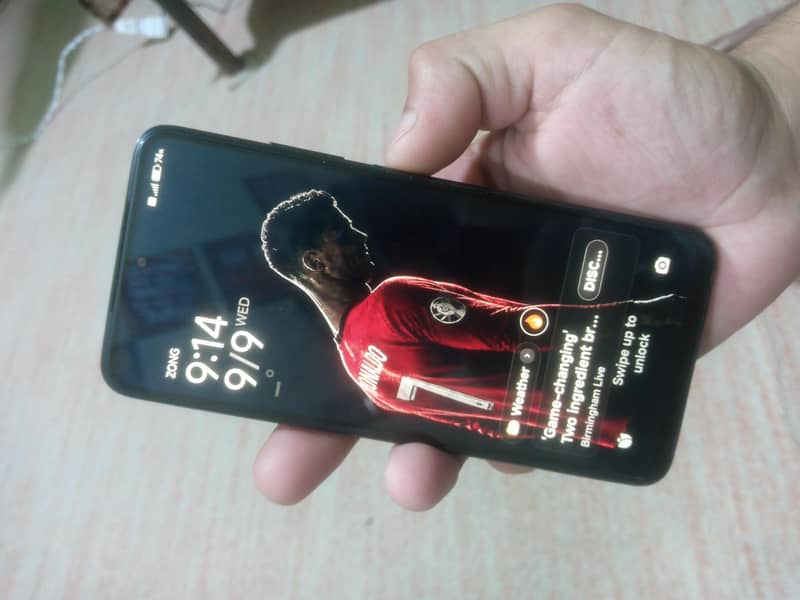 Xiaomi Redmi Note 11 1