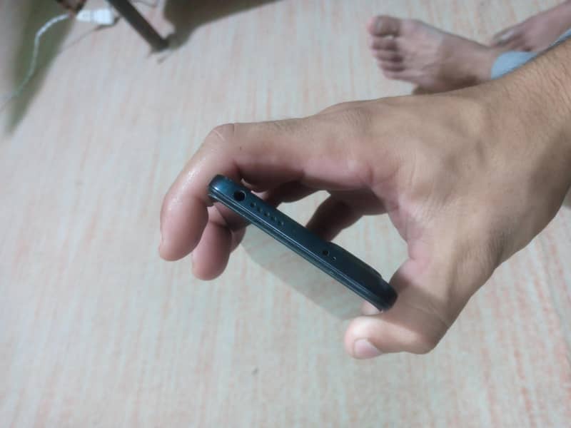 Xiaomi Redmi Note 11 3