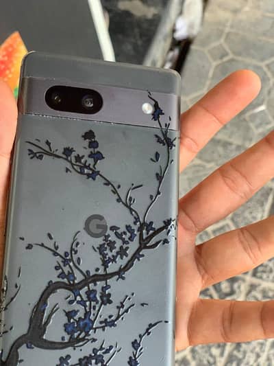 Google Pixel 7a