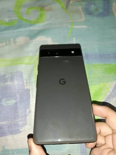 Google Pixel 7a