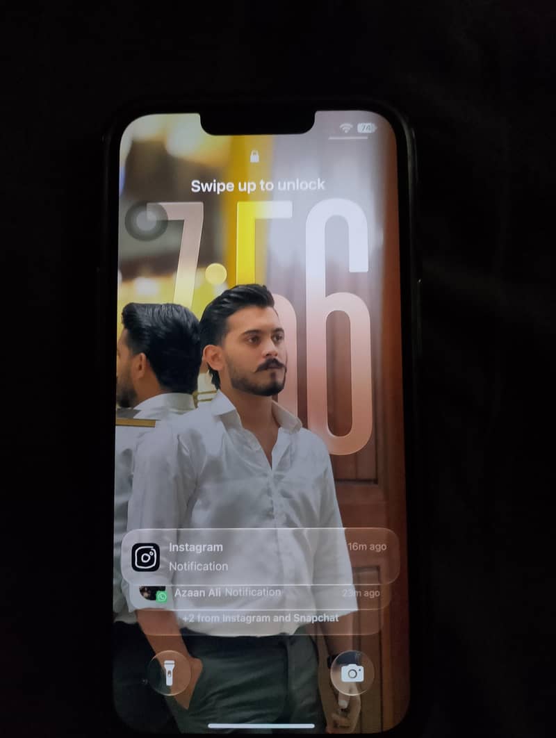 Apple iPhone 13 Pro 0