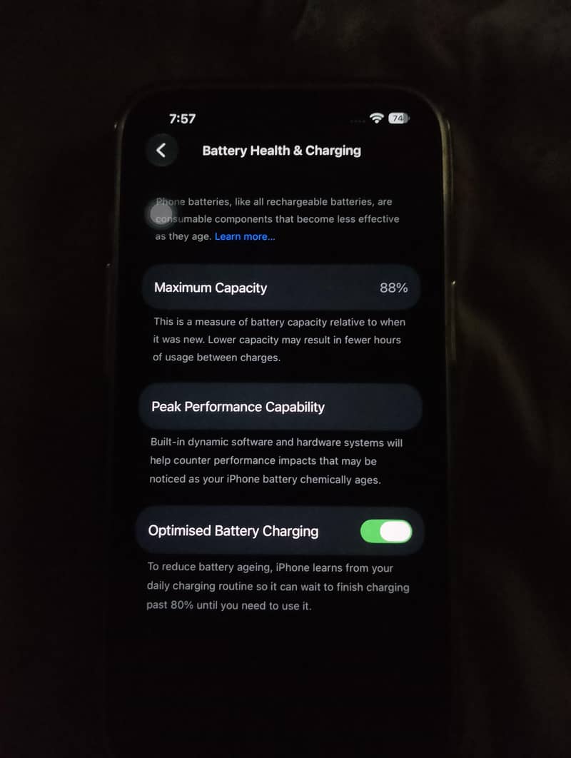 Apple iPhone 13 Pro 2