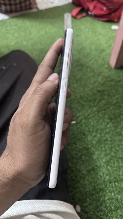 Samsung A23 (Memory 6/128) PTA approved with Box