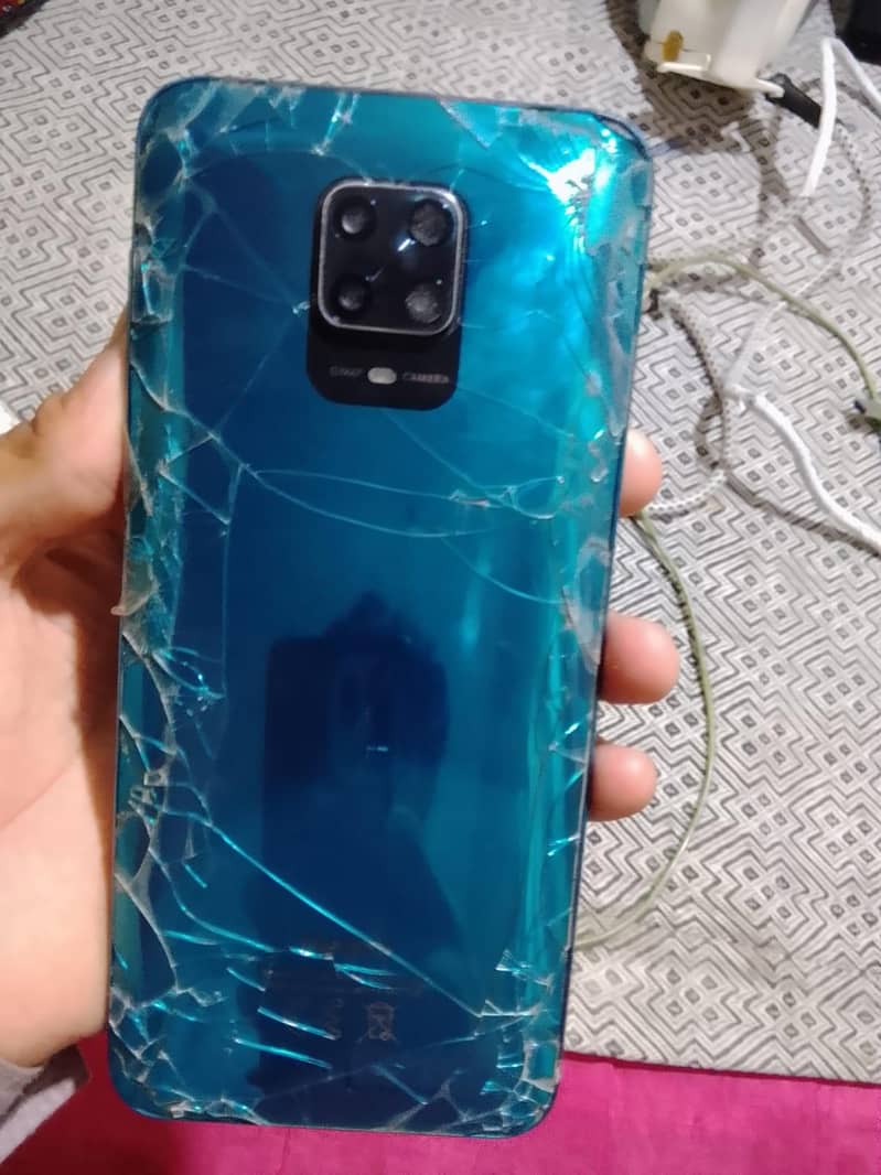 redmi note 9 s 3