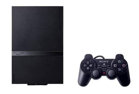 playstation 2 slim