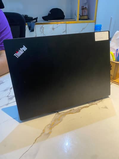 Lenovo ThinkPad L13 | Core i5 11th Gen | 16GB RAM | 256GB SSD