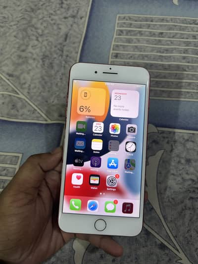iPhone 7 Plus non pta 128 gb