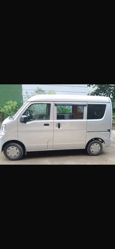 Suzuki Every 2026 vxr