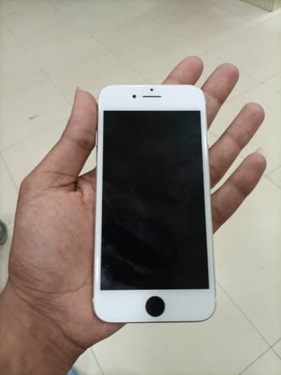 Apple iPhone SE