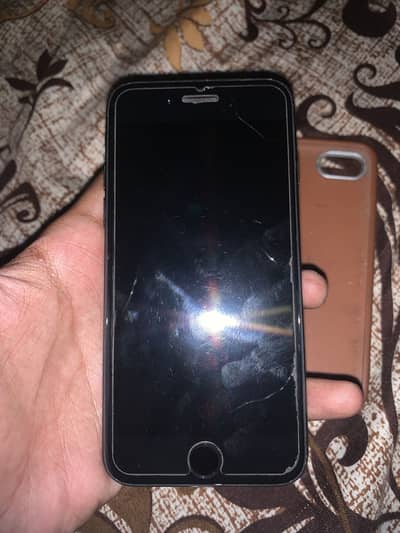 Apple iPhone 7