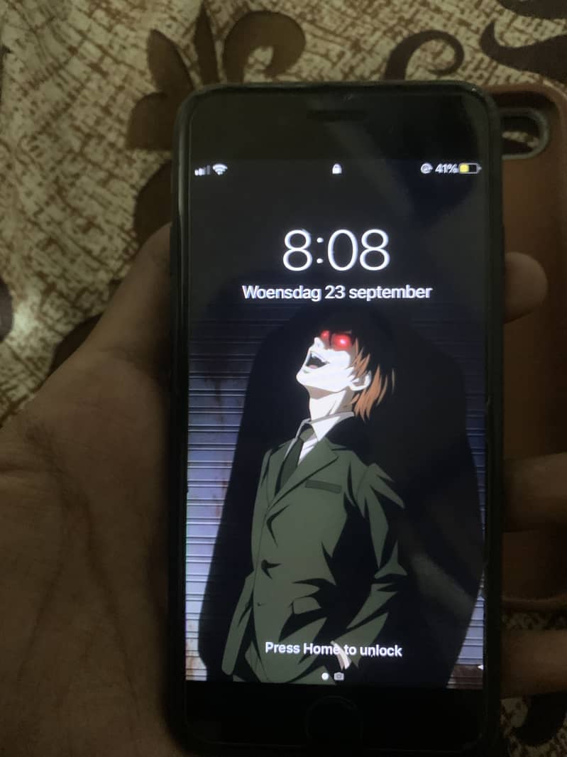 Apple iPhone 7 2