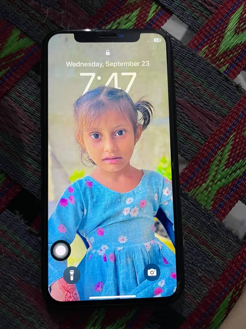 Apple iPhone XS 2