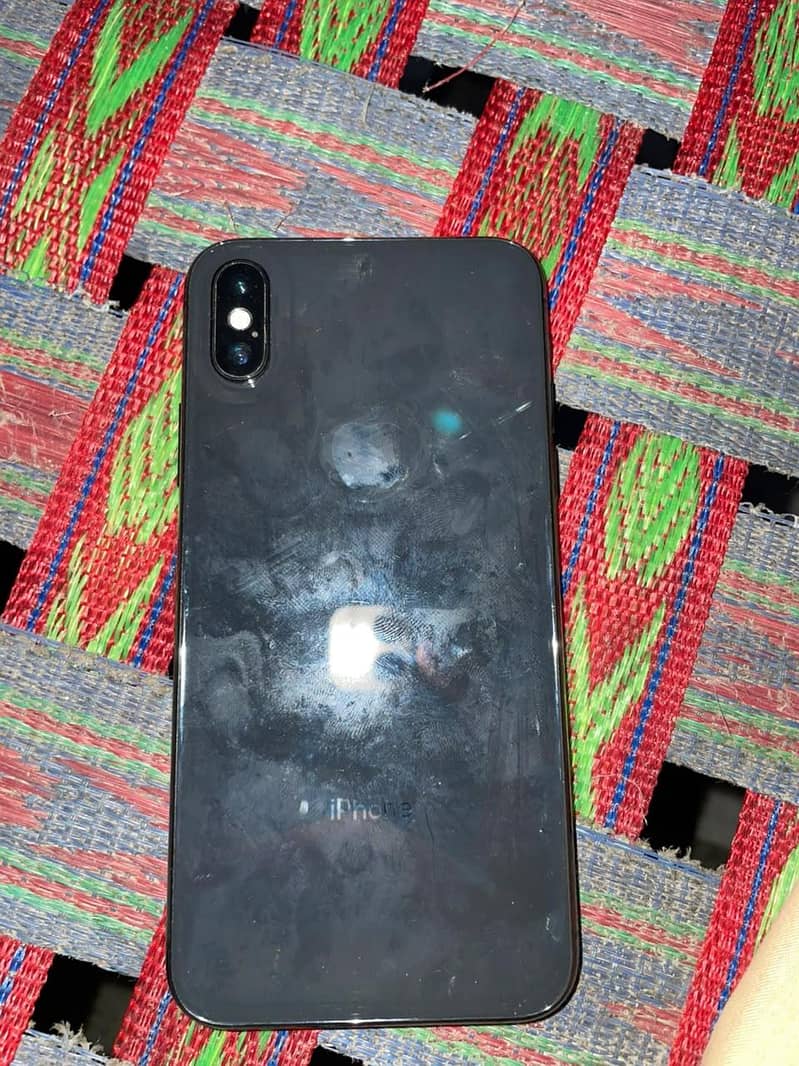 Apple iPhone XS 3