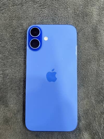 Apple iPhone 16 Plus