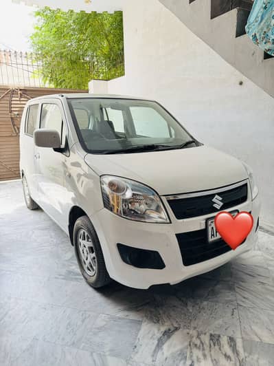 Suzuki Wagon R 2023