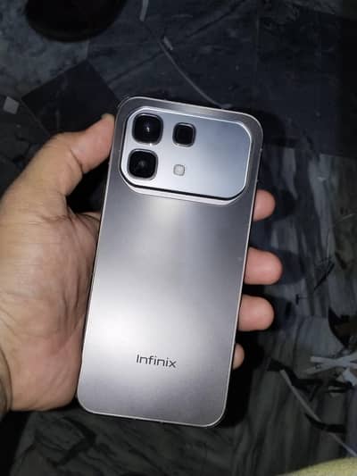 Infinix Note 60 Pro