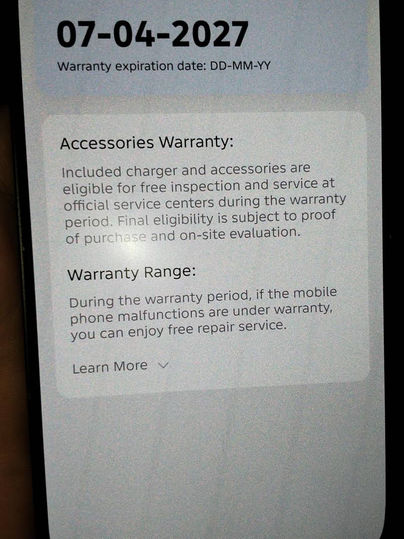 Infinix Note 60 Pro 6