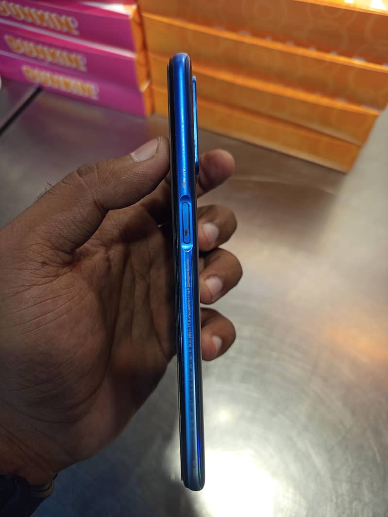 OPPO A54 1