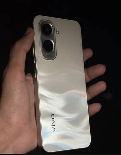 Vivo Other Model Y500