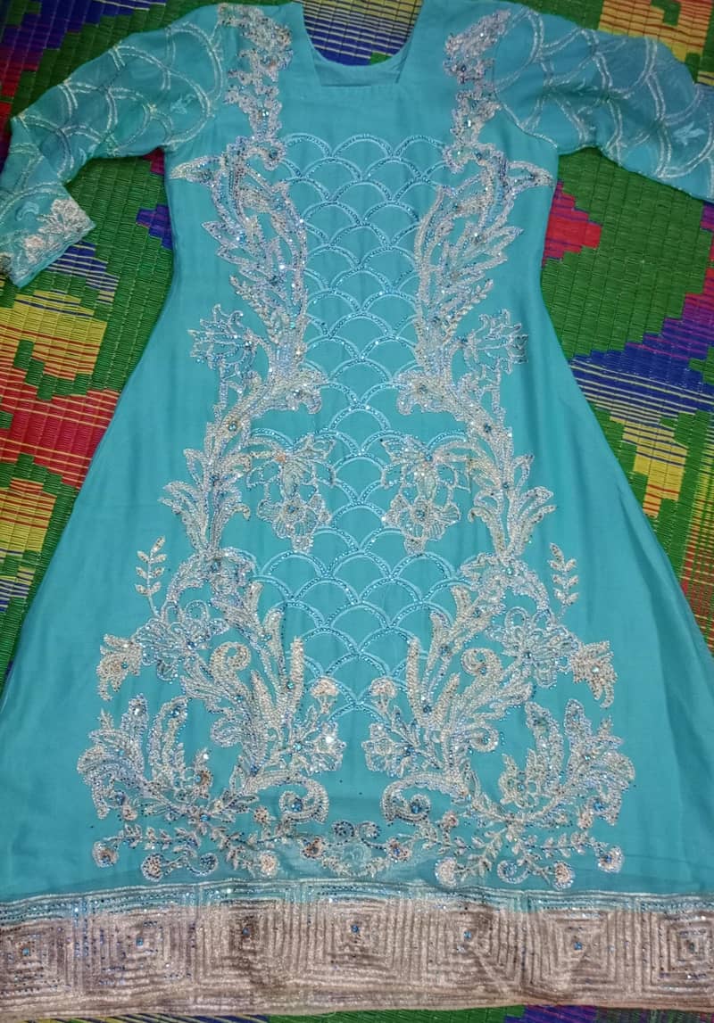 frock 0