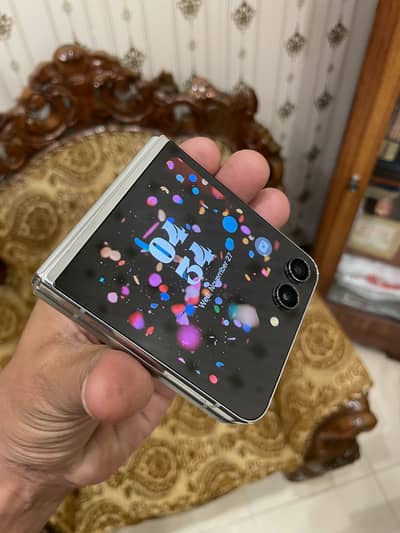 Samsung Mobile Z Flip 5